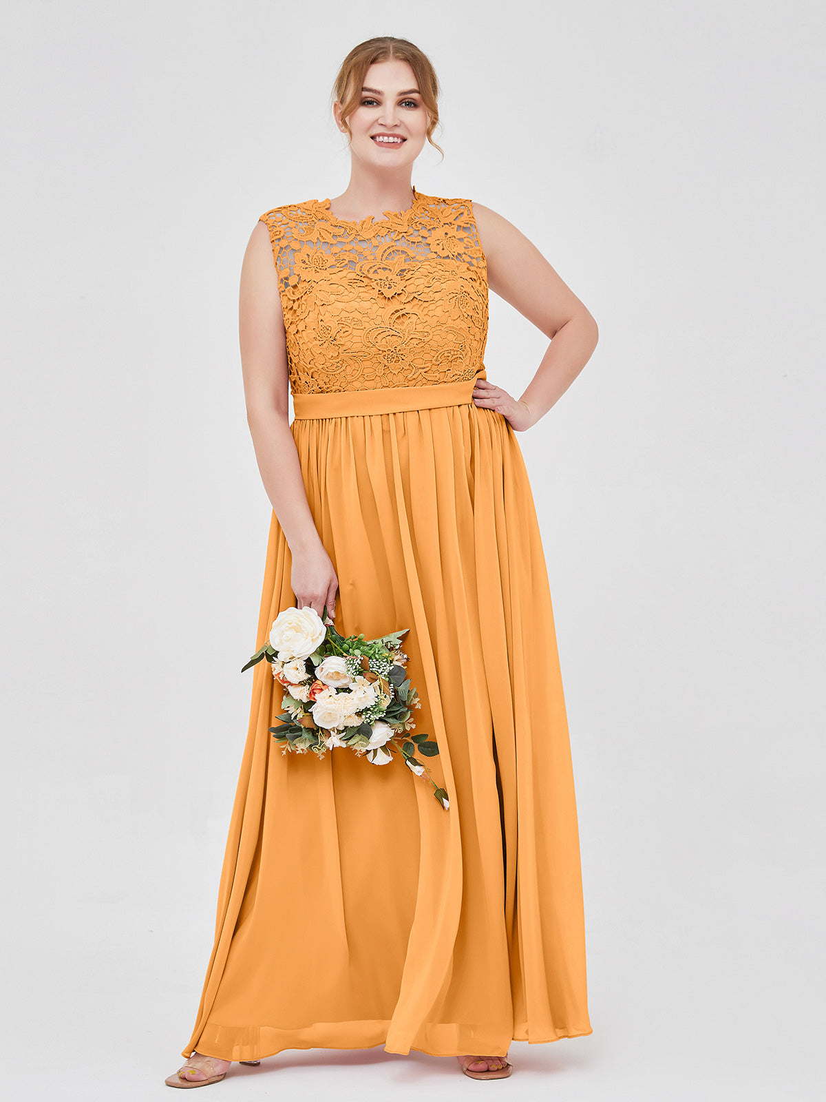 Tangerine